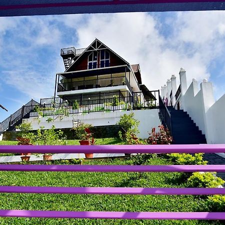 Odmor Resort Vagamon Exterior photo