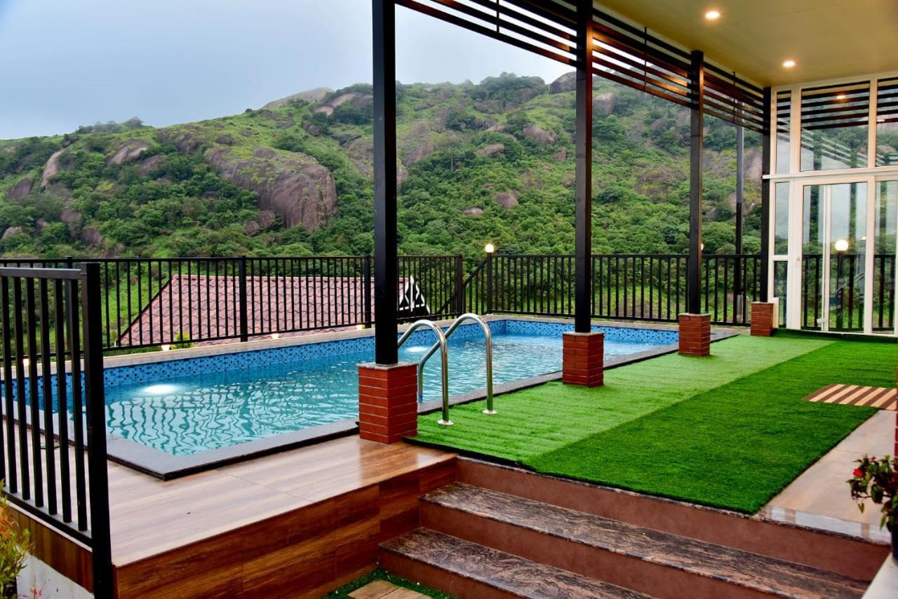 Odmor Resort Vagamon Exterior photo