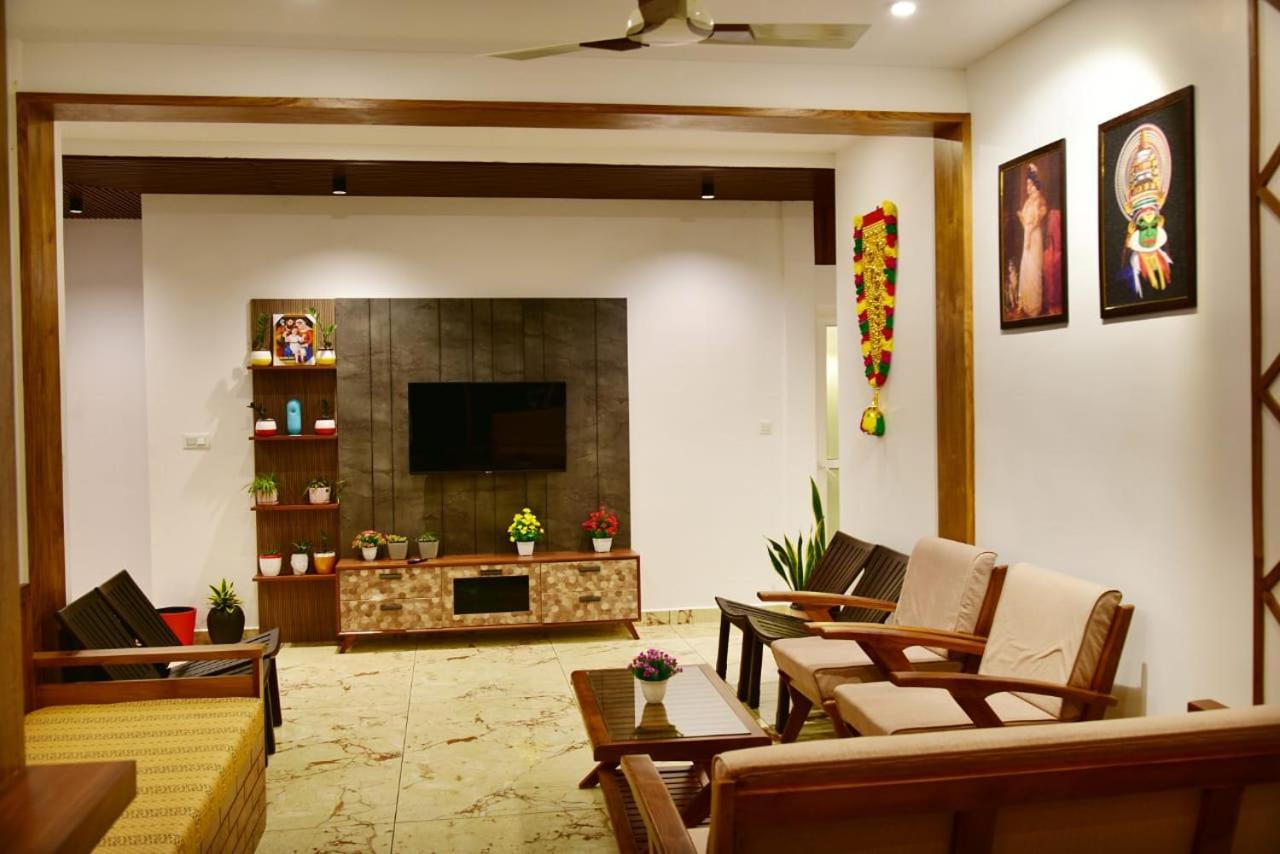 Odmor Resort Vagamon Exterior photo