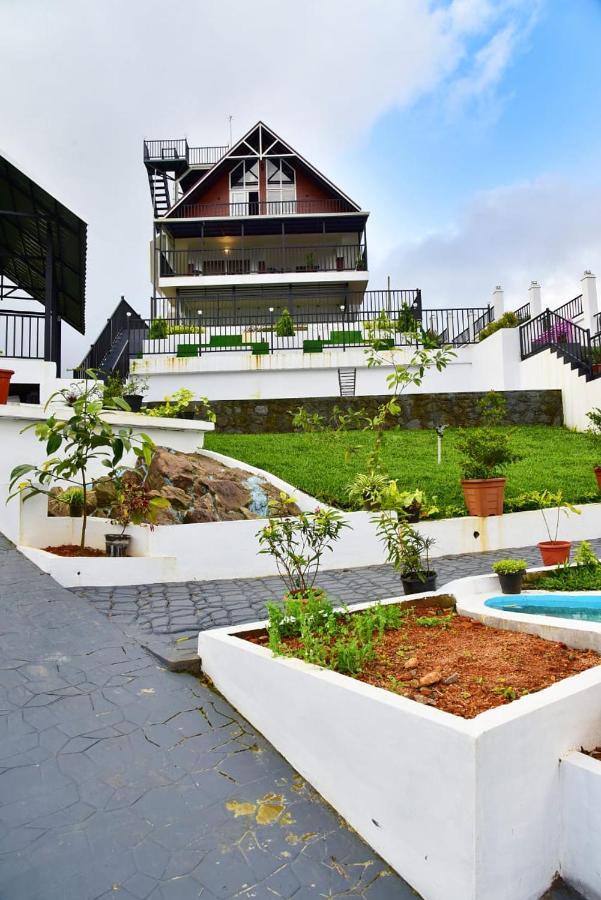 Odmor Resort Vagamon Exterior photo