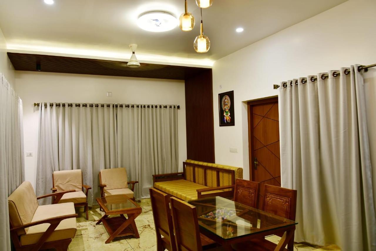 Odmor Resort Vagamon Exterior photo