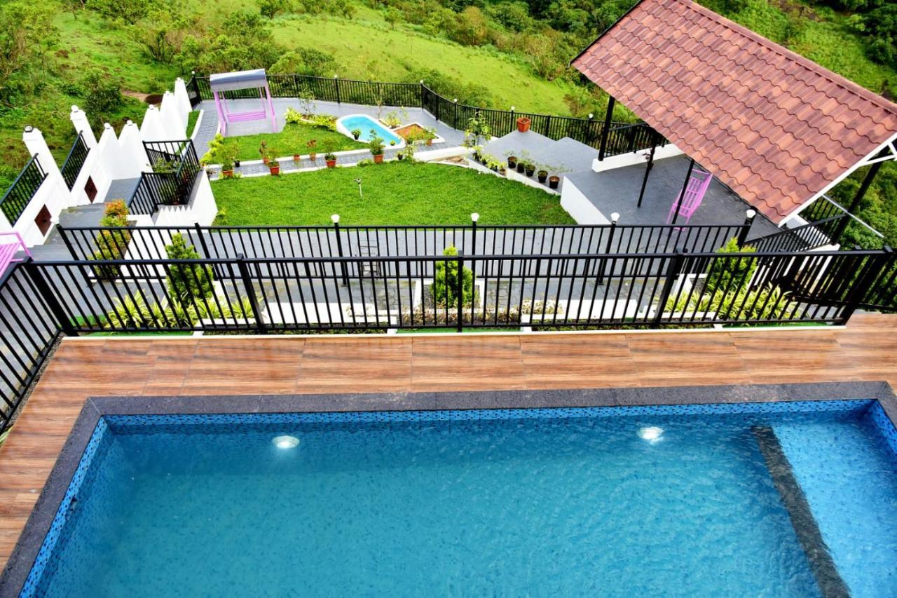 Odmor Resort Vagamon Exterior photo