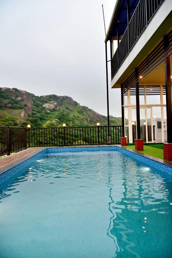 Odmor Resort Vagamon Exterior photo