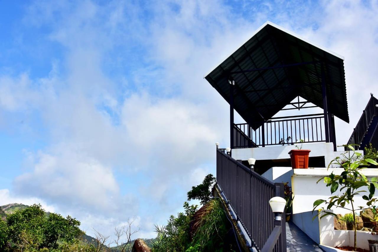 Odmor Resort Vagamon Exterior photo
