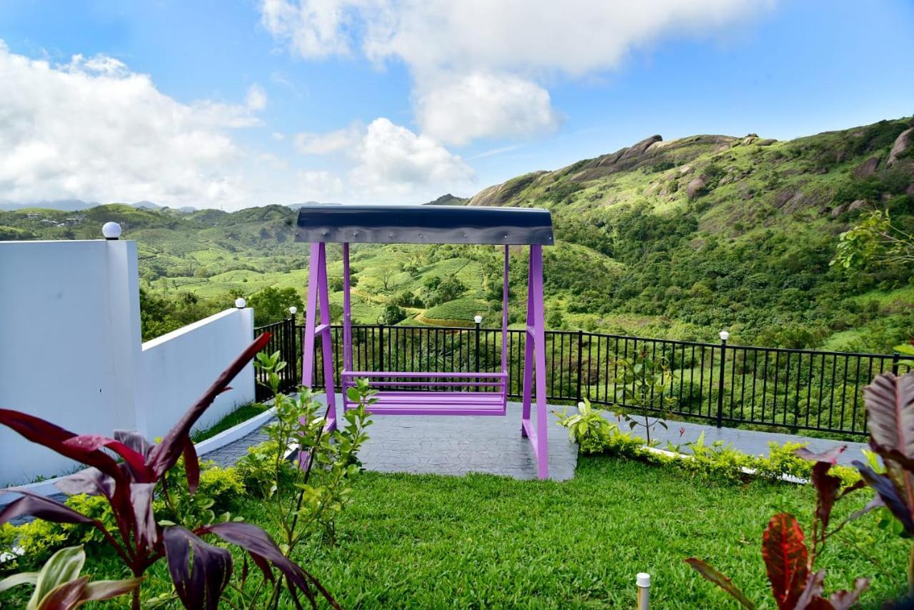 Odmor Resort Vagamon Exterior photo