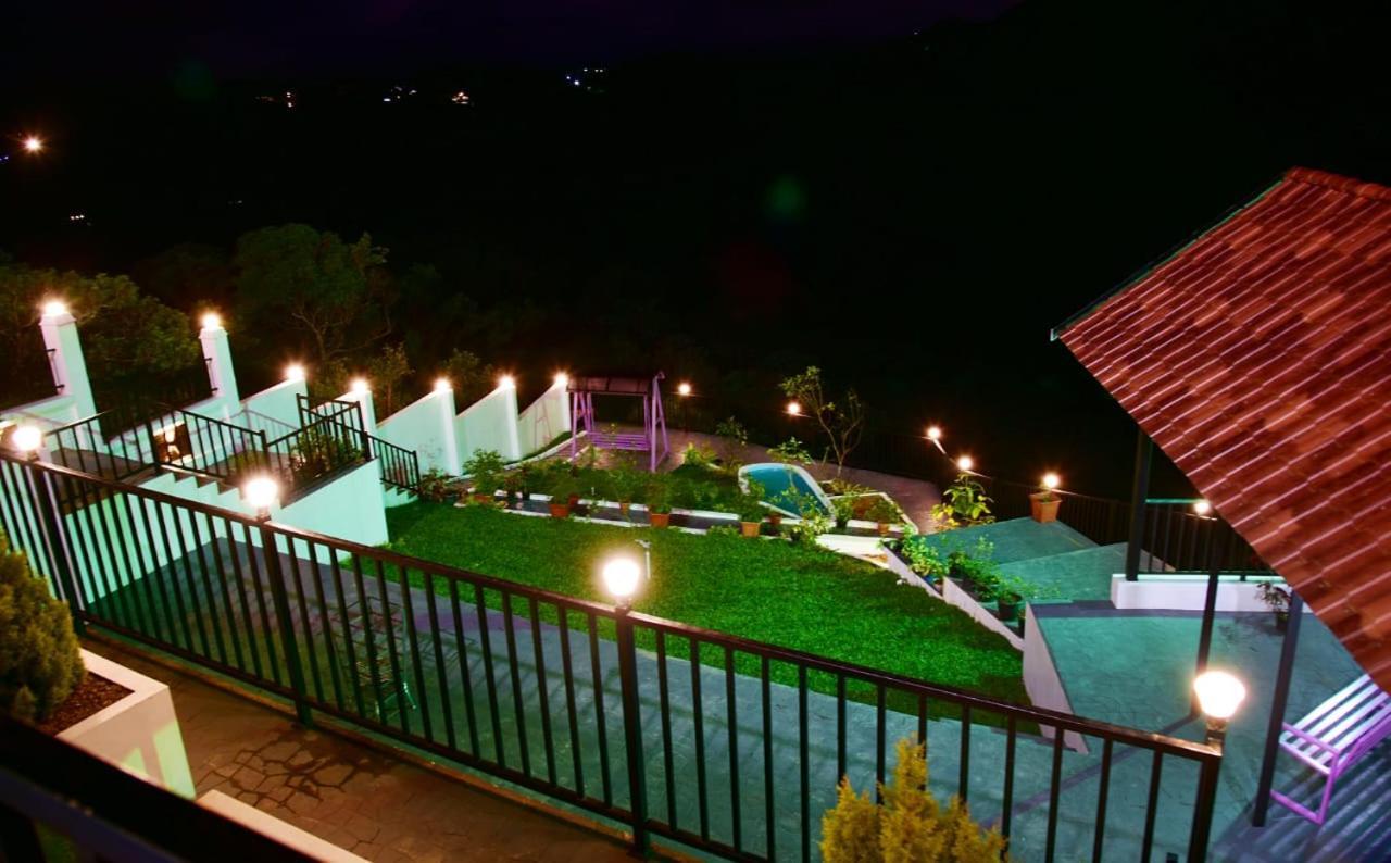 Odmor Resort Vagamon Exterior photo