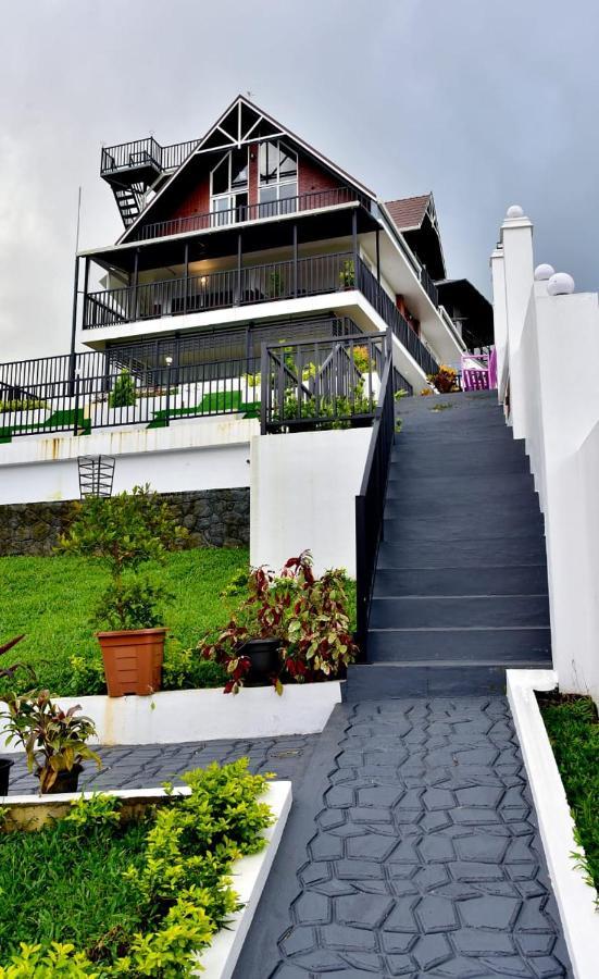 Odmor Resort Vagamon Exterior photo