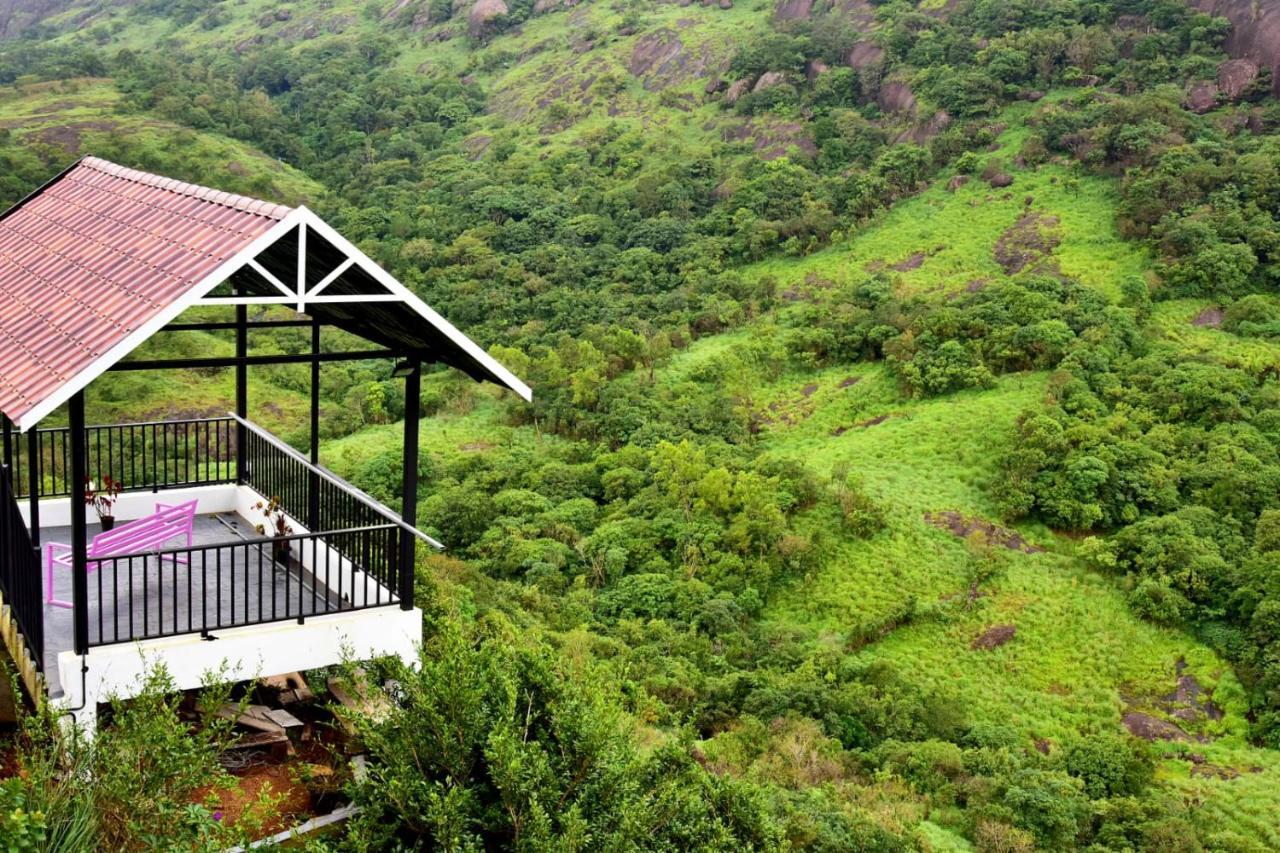 Odmor Resort Vagamon Exterior photo