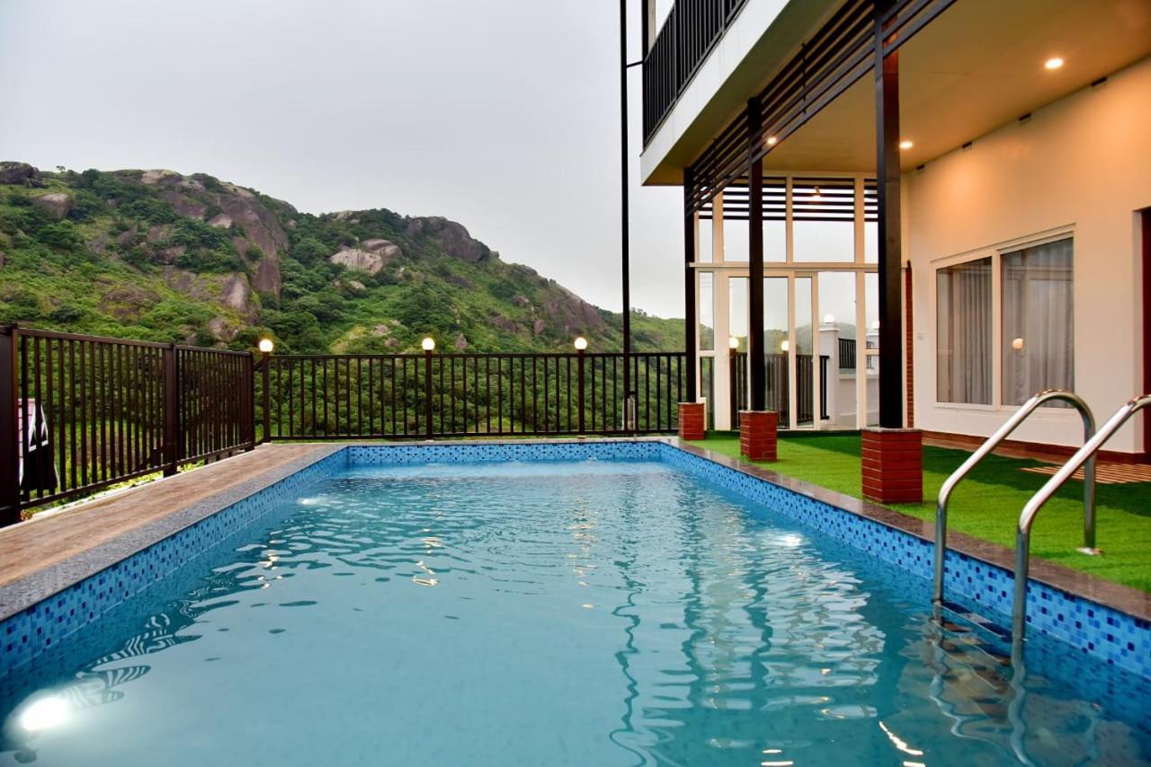 Odmor Resort Vagamon Exterior photo