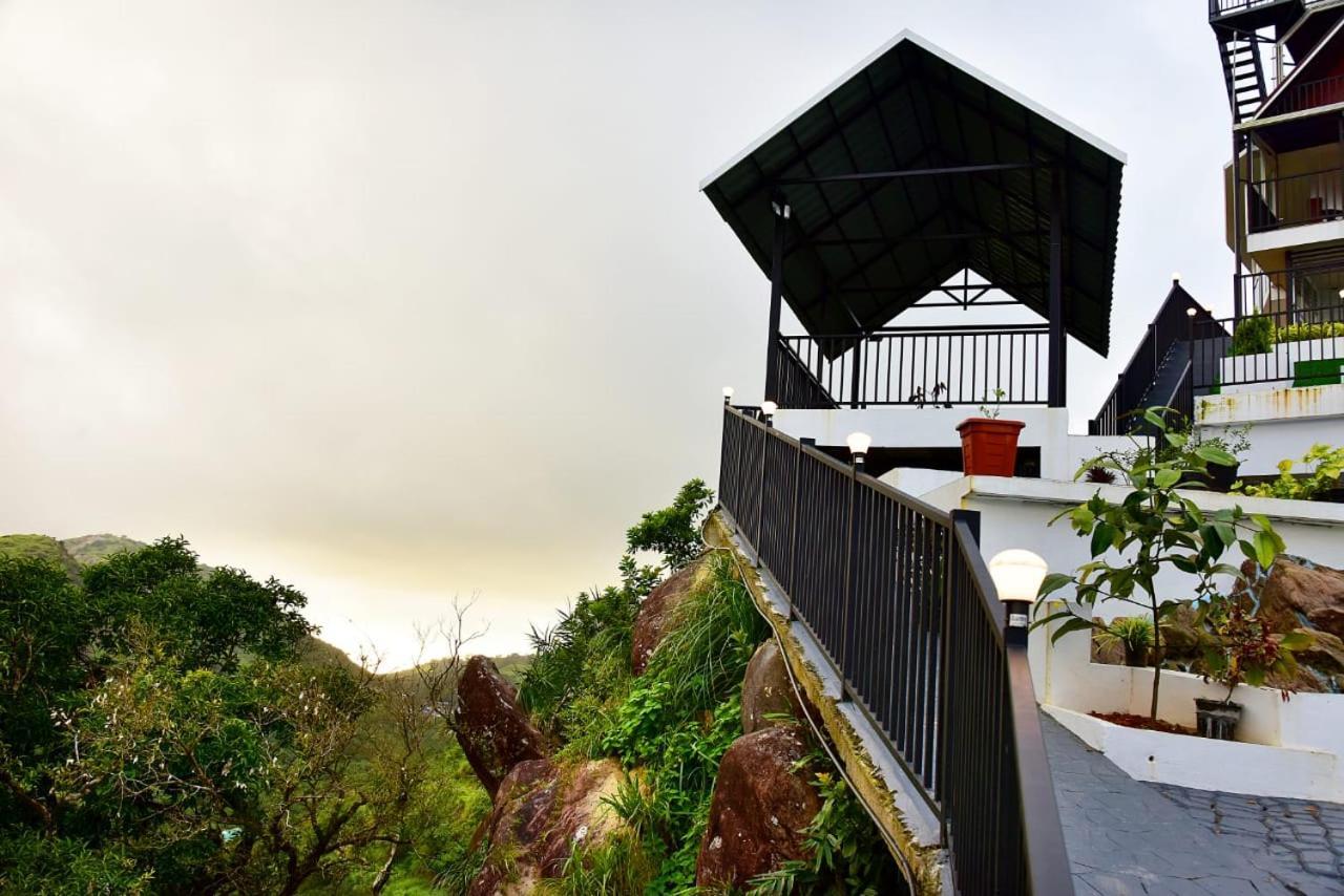 Odmor Resort Vagamon Exterior photo