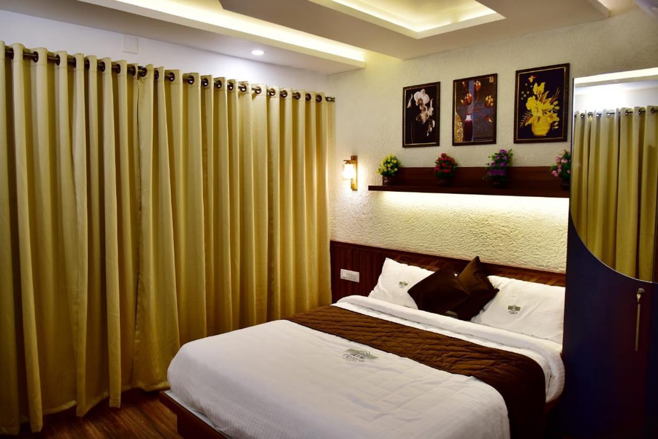 Odmor Resort Vagamon Exterior photo